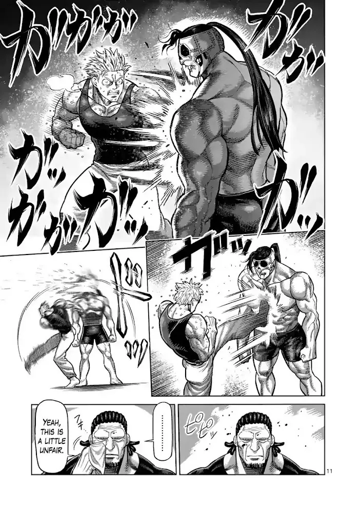 Kengan Omega Chapter 12 image 11_optimized